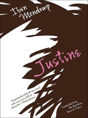 Justine - ebook